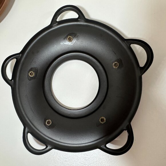 More Birds Vintage Antique Glass Hummingbird Feeder 5 Feeding Stations - 20 Oz - Picture 8 of 10